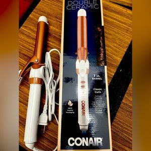 Hair curler